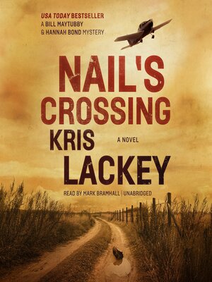 cover image of Nail's Crossing